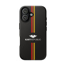 Kart Republic Dark Phone Case