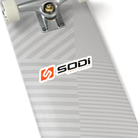 Sodi Sticker