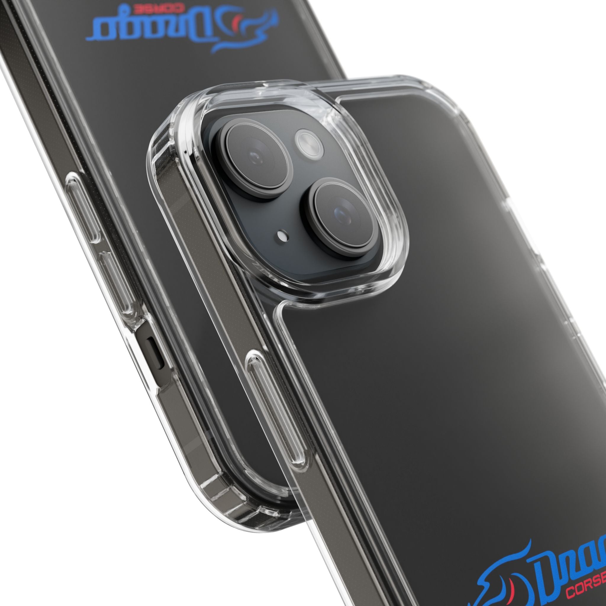 Drago Clear case