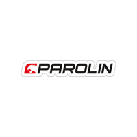 Parolin Sticker