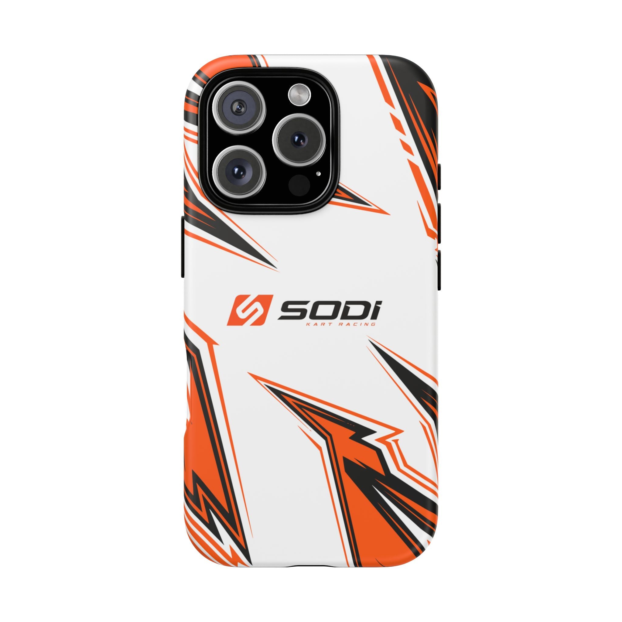 Sodi Swift Phone Case
