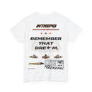 Intrepid Dre★m Tee