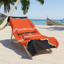 Sodi Beach Towel