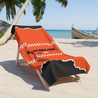 Sodi Beach Towel