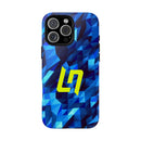 LN Kart Emerald Phone Case