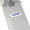 Lenzokart Sticker