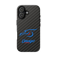 Drago Corse Carbon Phone case