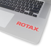 ROTAX Engine Sticker