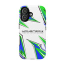 Monster K Swift Phone case