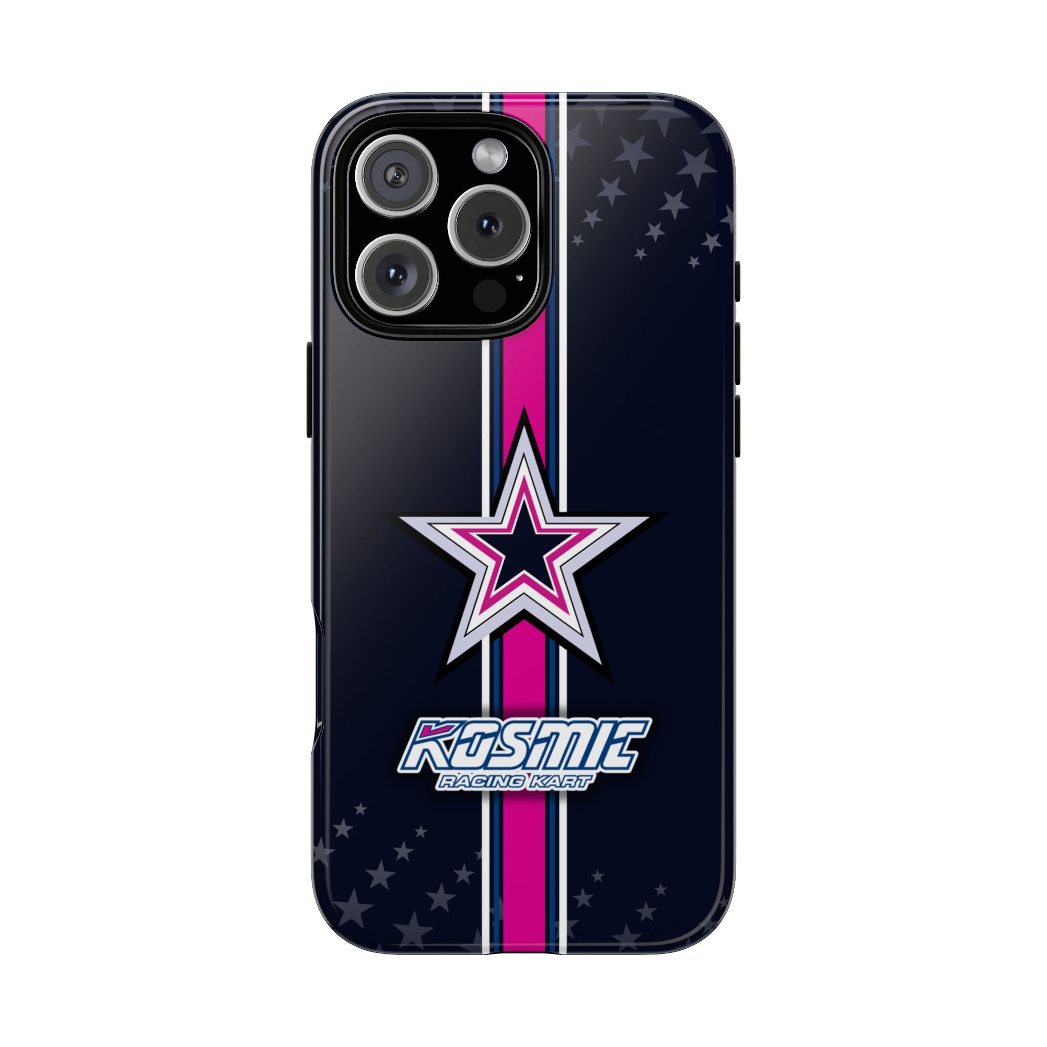 Kosmic Stars Phone case