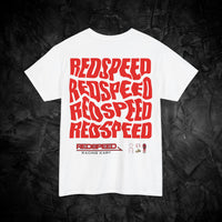 Redspeed Wave Tee