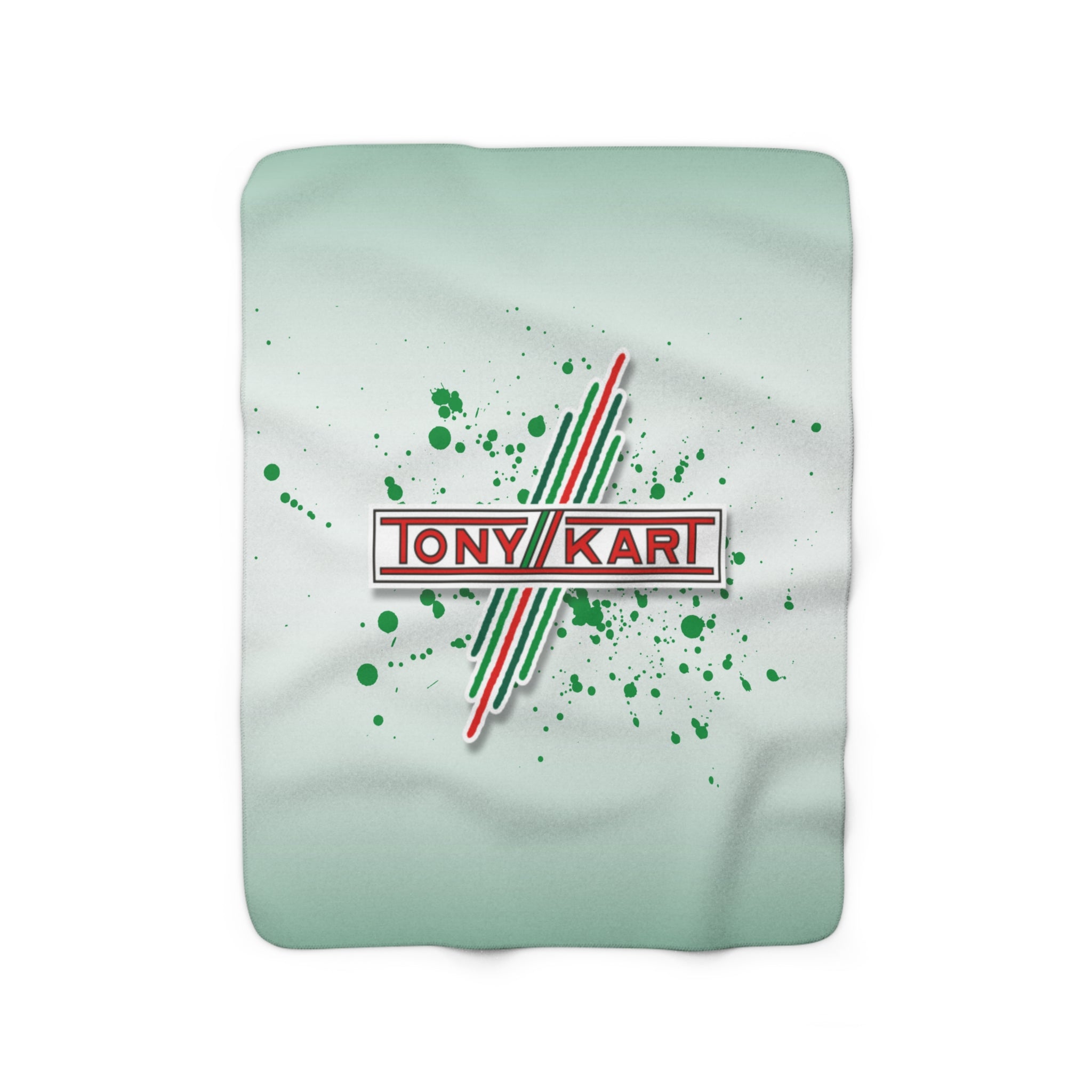 Tony Kart Blanket