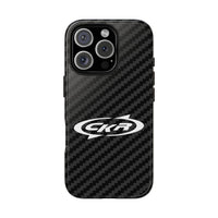 CKR Carbon Phone Case