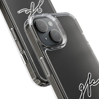 GFC Clear case