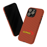 CRG Carbon Color Phone case