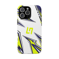 LN Kart Swift Phone Case