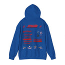 MS Kart Hoodie