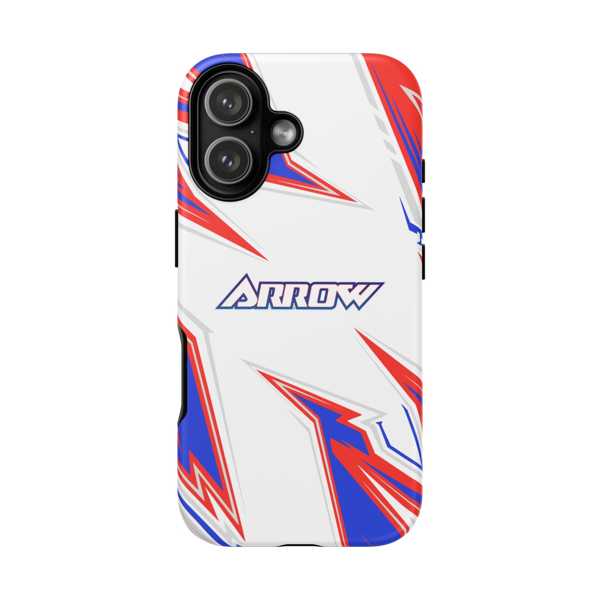 Arrow Swift Phone Case