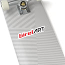 Birel-Art Sticker