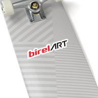 Birel-Art Sticker