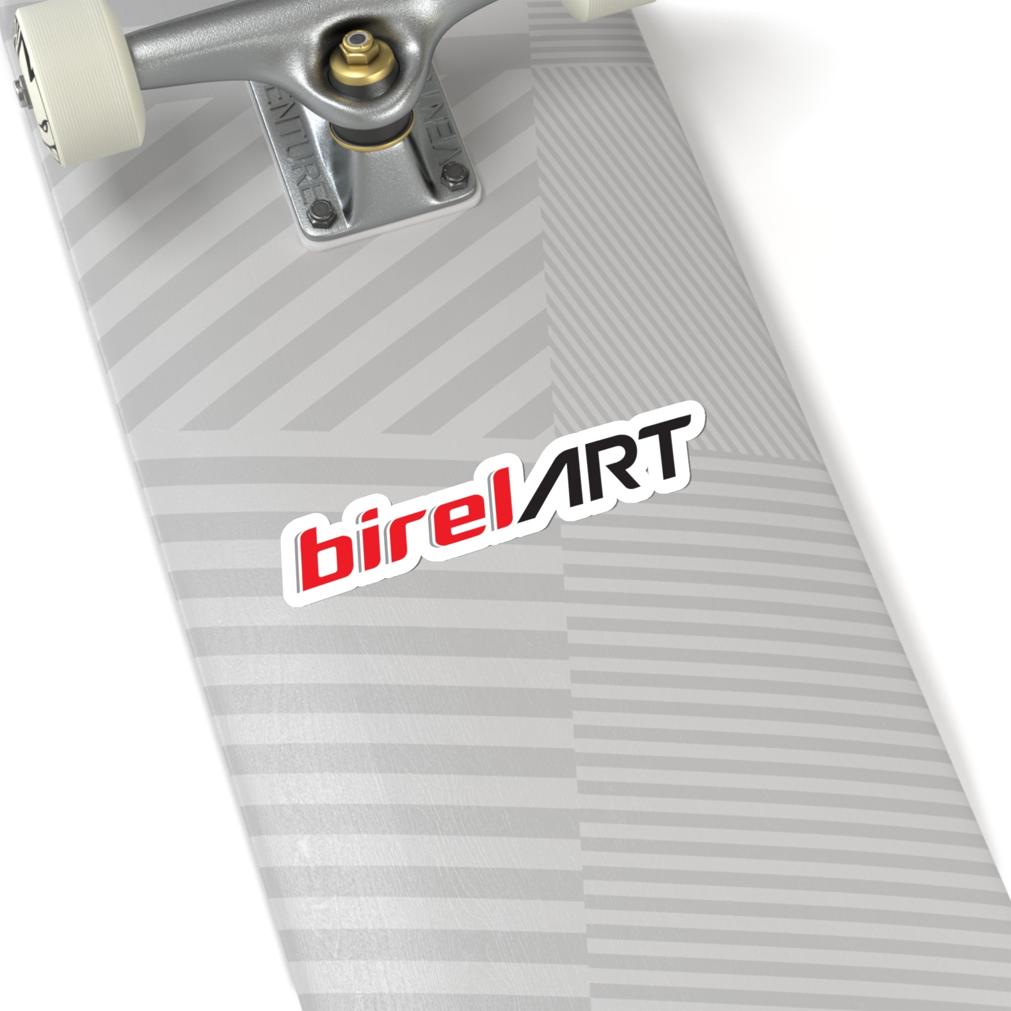 Birel-Art Sticker