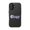 Energy Carbon Phone Case
