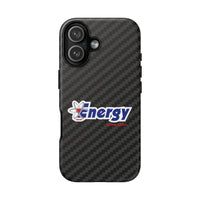 Energy Carbon Phone Case