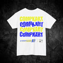 Compkart Wave Tee