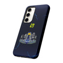 LN Kart Storm Phone Case