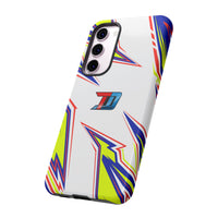 TD Kart Swift Phone case