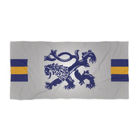 Praga Beach Towel