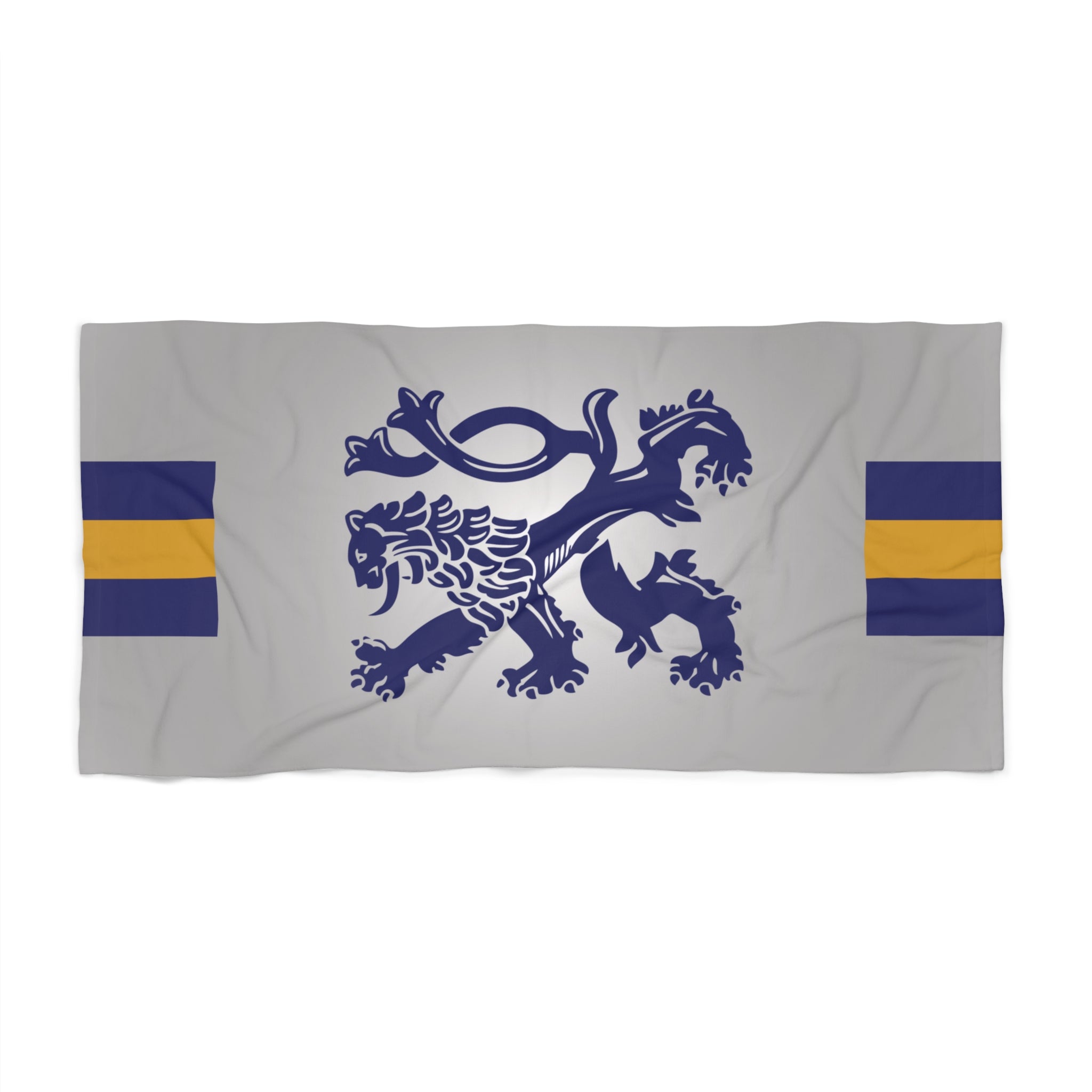 Praga Beach Towel