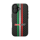 Birel-Art Carbon Phone Case