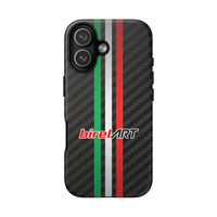 Birel-Art Carbon Phone Case