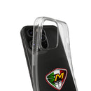 Maranello Clear case