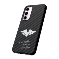 Kart Republic Carbon Phone Case