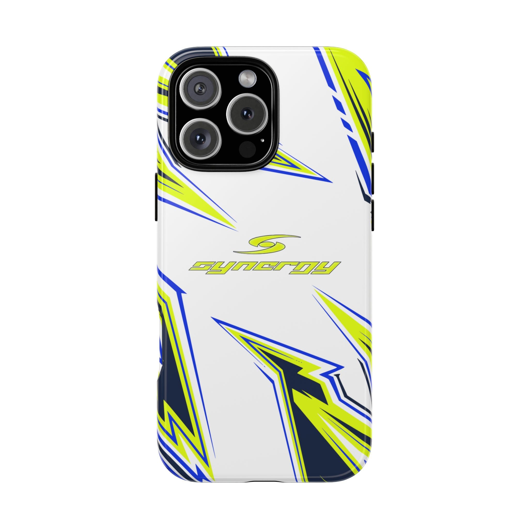 Synergy Swift Phone case