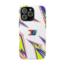 TD Kart Swift Phone case