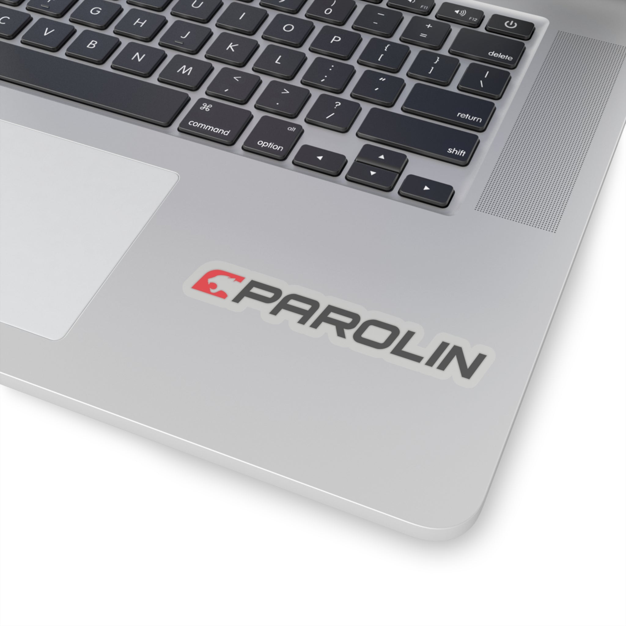 Parolin Sticker