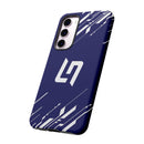 LN Kart Vector Phone Case