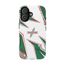 Tony kart Swift Phone Case