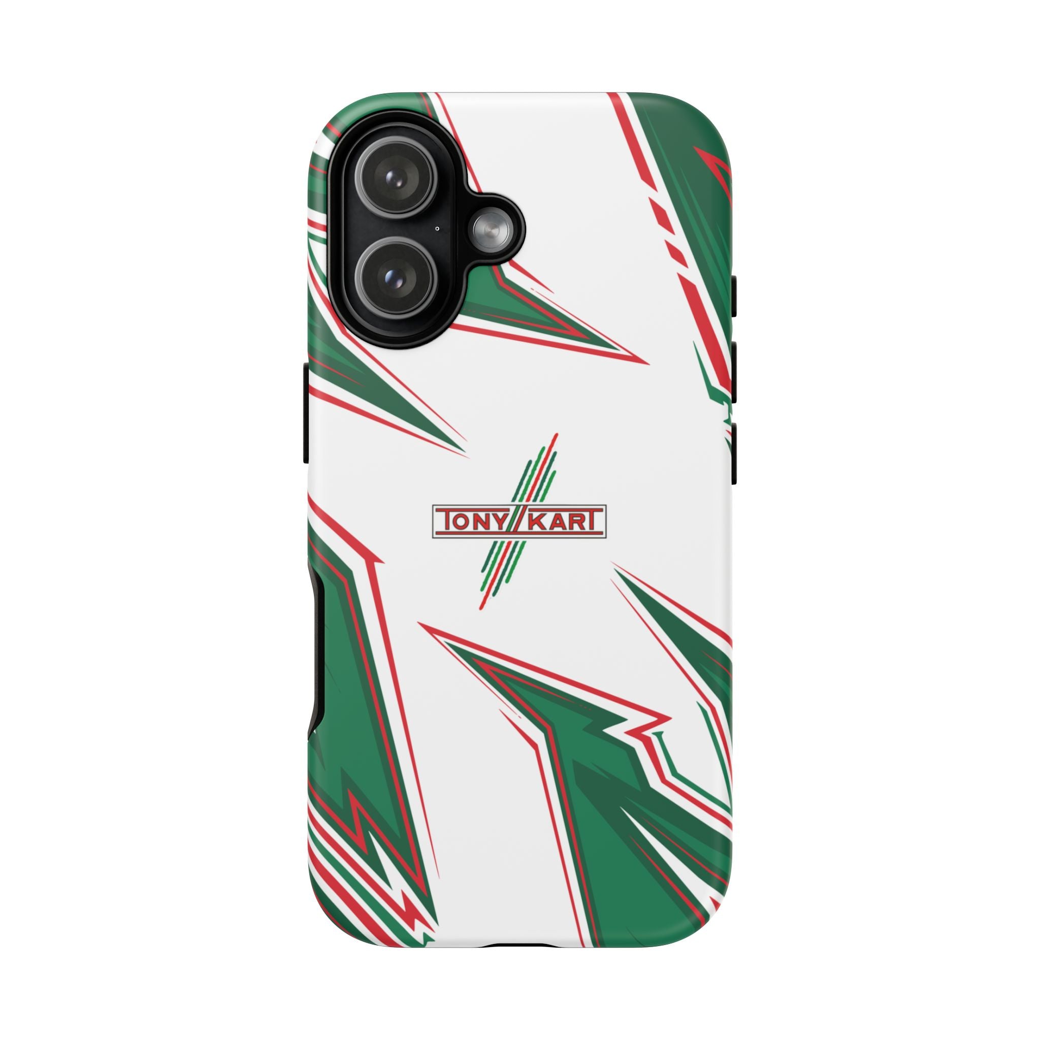 Tony kart Swift Phone Case