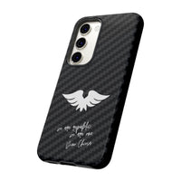 Kart Republic Carbon Phone Case