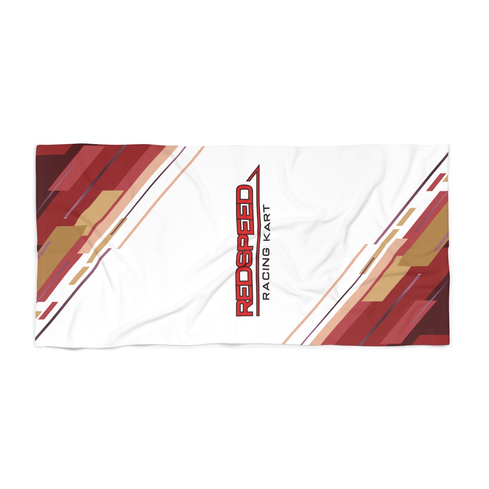 Redspeed Beach Towel