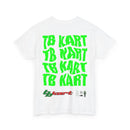 TB Kart Wave Tee