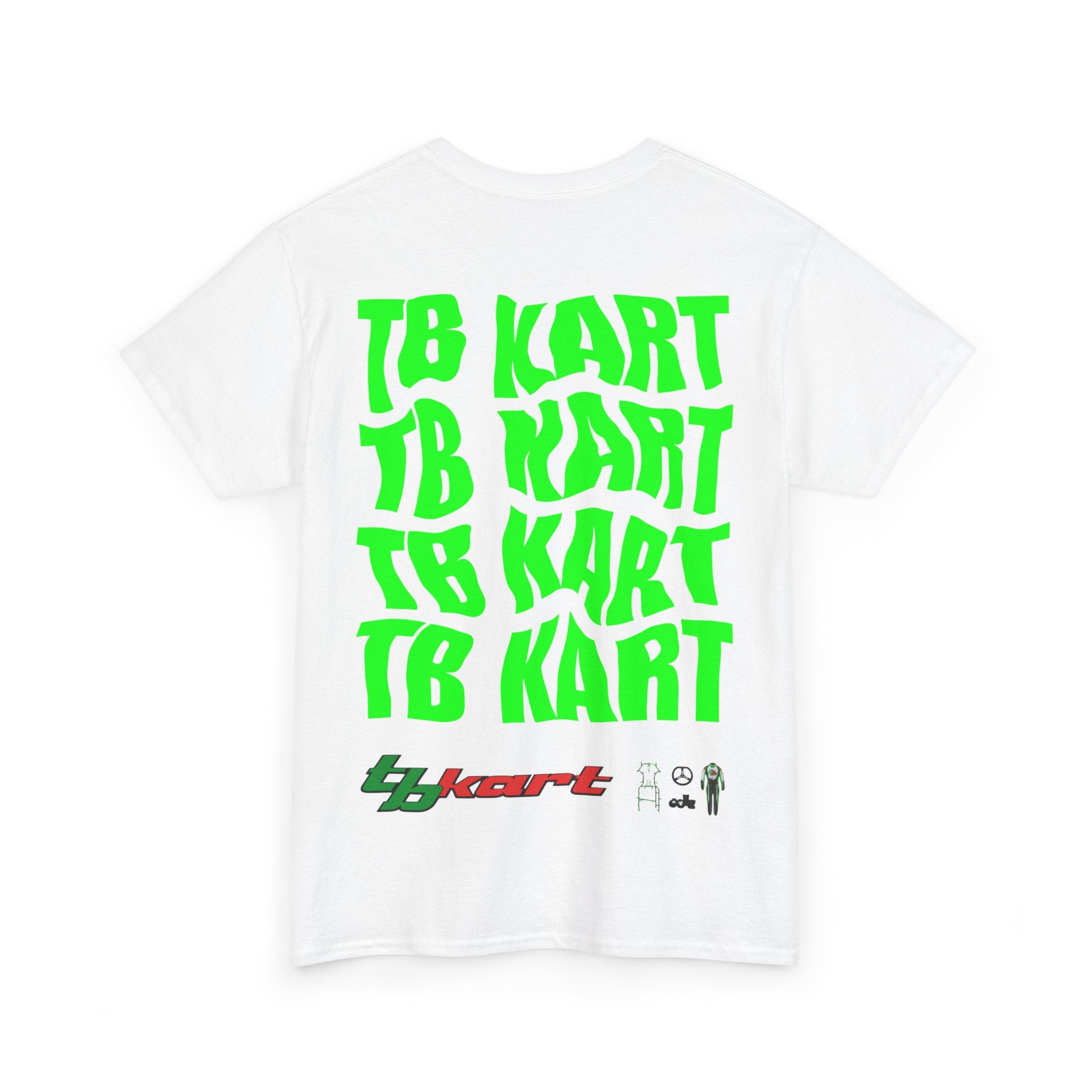 TB Kart Wave Tee