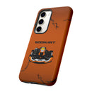 Sodi Phone Case