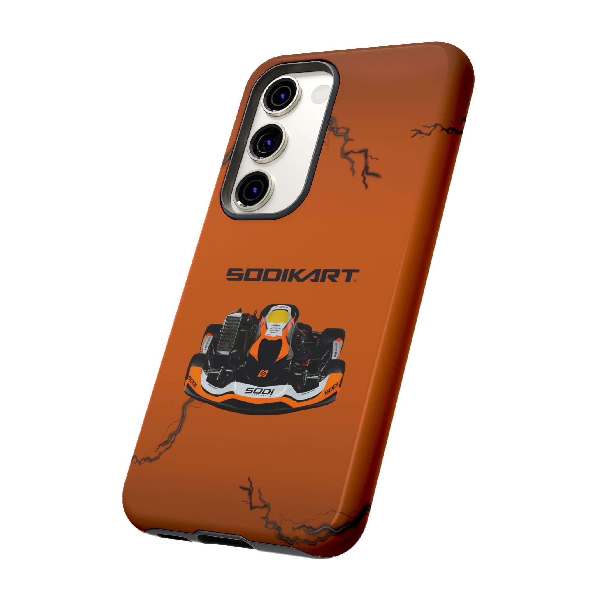Sodi Phone Case