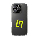 LN Kart Clear case