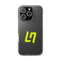 LN Kart Clear case